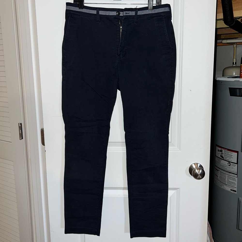 Express Chino Pants